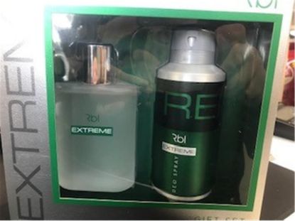 Rebul Kofre Extreme 150ml (Deo Spray Hediyeli 90ml) Bayan resmi