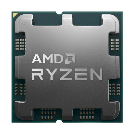 Amd Ryzen 7 7800X3D TRAY 4,2 GHz 96 MB Cache AM5 İşlemci Kutusuz İşlemci resmi