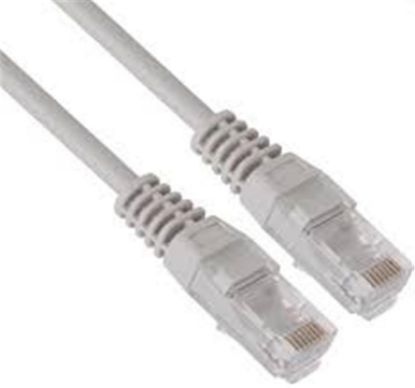 CMR CMR-UTP0050 Cat6 0.5mt CCA Patch Kablo U/UTP resmi