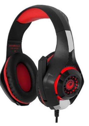 Frisby FHP-G1465R Gamemax Gaming Kulaklık  resmi