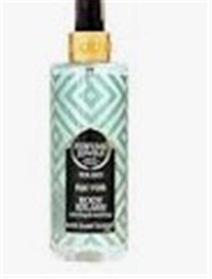 Eyüp Sabri Tuncer Pj Body Splash Combative 250ml Bay  resmi