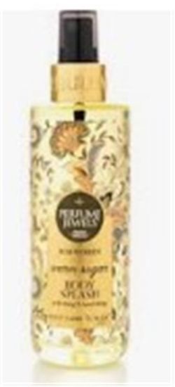 Eyüp Sabri Tuncer Pj Body Splash Deep Charm 250ml Bayan  resmi