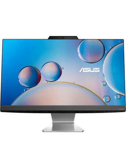 Asus A3402WBAK-I716512B0D i7-1355U 16GB 512GB SSD 23.8" Fhd Freedos All In One Bilgisayar resmi