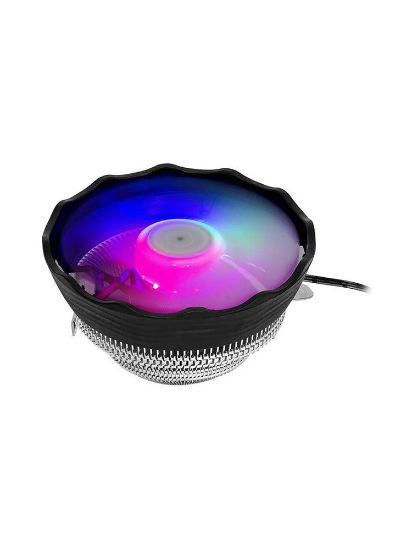 Frisby FCL-F1332C Intel 1366/115x/1200/1700-AMD AM2/AM2+/AM3/AM4/AM5 CPU FANI resmi