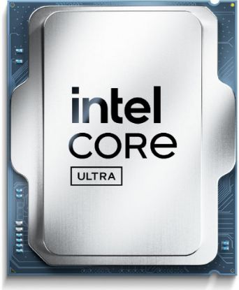Intel Core Ultra 7 265K TRAY 5.50 Ghz 20 Çekirdek 66MB 1851p 3nm Kutusuz İşlemci  resmi