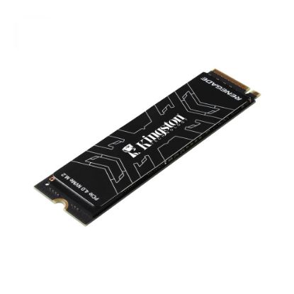 Kingston 4TB Renegade SRNGD/4000G 7300/7000 MB/s PCIe 4.0 NVMe SSD Disk resmi