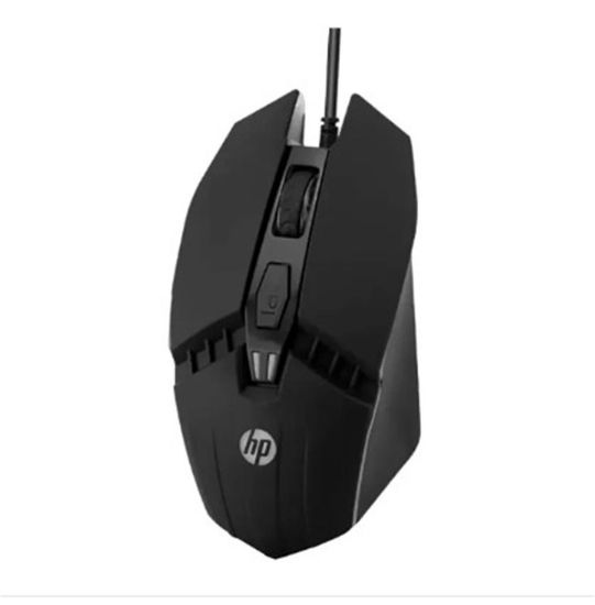 HP M1 KabloluGaming Mouse 3600DPI 7 renk led resmi