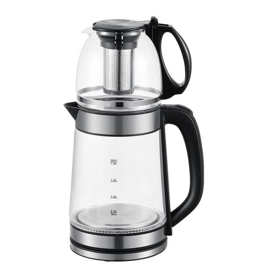 Arow Tr-4321 Quick Çay Makinası Kettle resmi