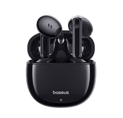 Baseus E13 Bowie Siyah A00059701127-Z1 True Wireless Bluetooth Kulaklık resmi
