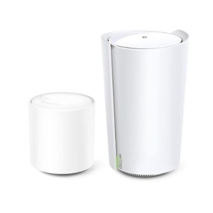 Tp-Link DECO X73-DSL 3LÜ AX5400 VDSL Bütün Ev Mesh Wi-Fi 6 Sistemi resmi