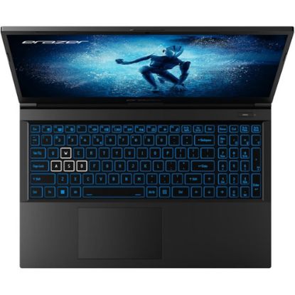Erazer Deputy P60 MD62624 i7-13620H 16GB 1TB RTX4070 15.6" Full HD 144Hz W11 Home Notebook resmi