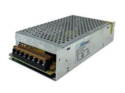 Seenergy SE-12V16A 12V 16 Amper Metal Adaptör resmi