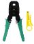 Seenergy SE-3860 RJ45 Cat6 RJ11 RJ12 Makaslı Pense resmi