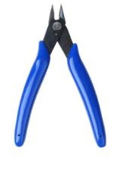 Seenergy Küçük Mavi Yan Keski resmi