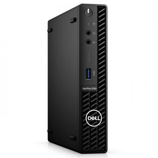 Dell Optıplex 7020MFF N012O7020MFFU I5 14500T 16GB Ddr5 512GB M2 Nvme-Fdos Mını Pc resmi