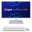 Casper Nirvana A90.1342-BE00X-V-B-K Beyaz Intel Core i5-13420H 16GB RAM 500GB NVME Pivot All In One resmi