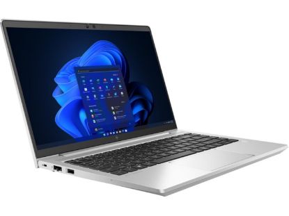 Hp Elitebook 640 G11 B2PK3ES Intel Core Ultra5 125U 8GB 512GB SSD 14" FreeDOS Notebook resmi
