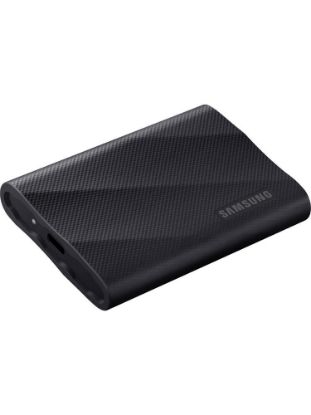 Samsung 1TB T9 MU-PG1T0B/WW 2.000Mb/sn USB 3.2 Gen 2x2 Tasinabilir Harici SSD Siyah resmi
