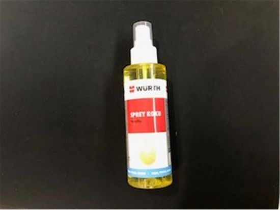 Würth 089313922502824 150ml Mars Sprey Araç Kokusu resmi