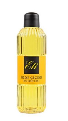 Eti İğde Çiçeği Kolonya 400ml Pet Şişe resmi