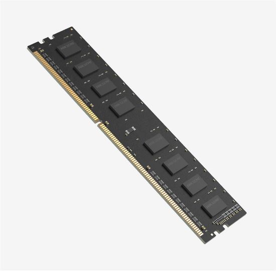 Hiksemi 4GB DDR3 1600MHz 240Pin PC Ram (Hiker) resmi