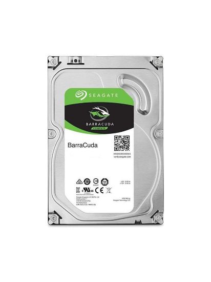 Seagate 1Tb Barracuda 3,5" 64Mb 7200Rp ST1000DM003 Harddisk (İthalat) resmi
