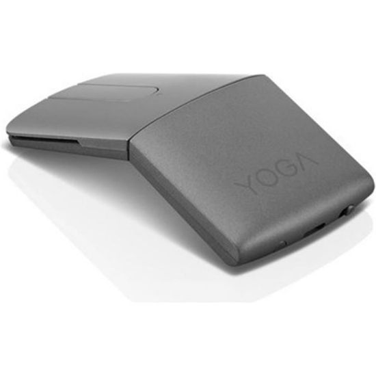 Lenovo 4Y50U59628 Yoga Mouse With Laser Presenter resmi