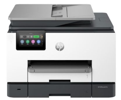 HP 404K9C Officejet Pro 9130 Yazıcı/Tarayıcı/Fotokopi/Faks/Wifi/Network Çok Fonksiyonlu Mürekkep resmi