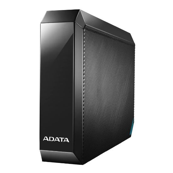 Adata 4Tb HM800 3.5" Usb 3.2 Gen1 (max.5Gbps) Siyah Harici Harddisk resmi