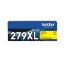 Brother TN-279XLY Yellow Sarı Toner HL-L3280CDW  DCP-L3520/3560 MFC-L3720/3760/8390 2.300 Sayfa resmi