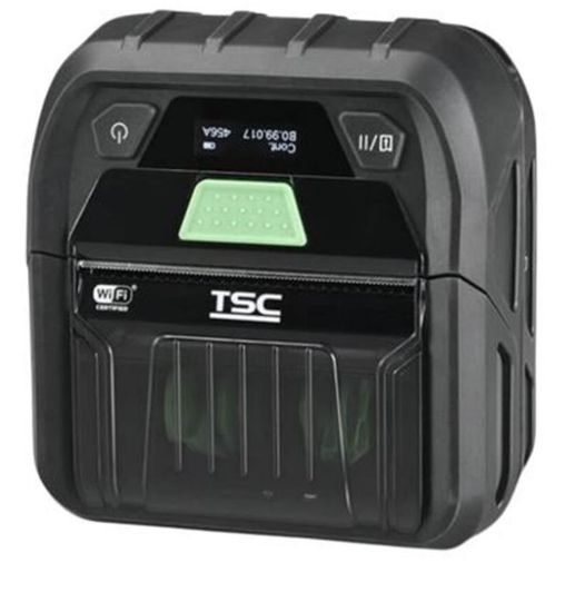 TSC RE310 Mobil Etiket ve Fiş Yazıcı (WiFi + BT) resmi