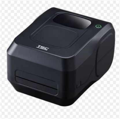 TSC TL241DL 203 Dpi Direk Termal Usb Ethernet Barkod Yazıcı   resmi