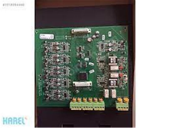 Karel EXP48C (2/6) Genişletme Modülü resmi