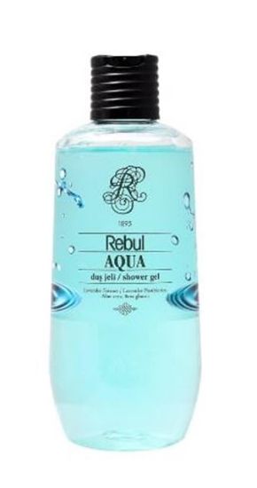 Rebul 500ml ML Aqua Duş Jeli resmi