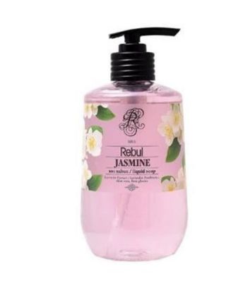 Rebul 500ml Jasmine Sıvı Sabun resmi