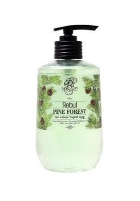 Rebul 500ml ML Pine Sıvı Sabun resmi