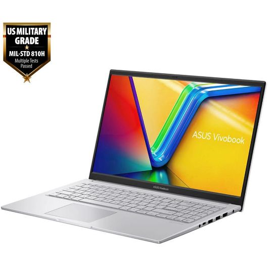 Asus Vivobook 15 X1504ZA-NJ870 Intel Core i5 1235U 8GB 512GB SSD FreeDOS 15.6" Notebook  resmi