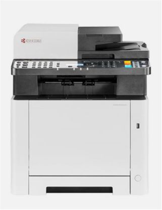Kyocera Ecosys MA2100CWFX Yazıcı/Tarayıcı/Fotokopi /Faks Renkli Lazer Yazıcı resmi
