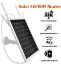 Apronx APX-SR415 Wireless 4G Solar Modem 15w (10/12 Kullanıcı) 20400mAh resmi