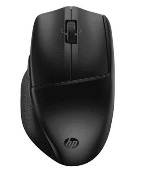 HP Comfort 480 8T6M3AA Optik Kablosuz Mouse resmi