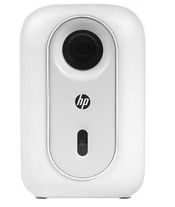 HP CP180 300 Lümen Full HD Kısa Mesafe Wi-Fi Android Taşınabilir LED Projeksiyon Cihazı resmi
