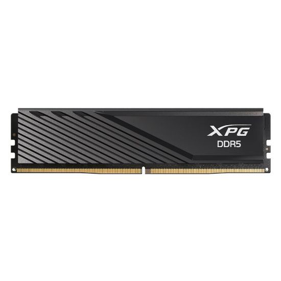 XPG 32GB Lancer Blade DDR5 5600MHZ CL46-45-45 1.1V Soğutuculu PC Ram resmi