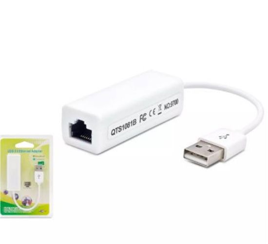 HADRON HDX5270 USB1.1 ETHERNET CARD resmi