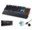 HADRON G507 KABLOLU MEKANİK RGB OYUN KLAVYE resmi