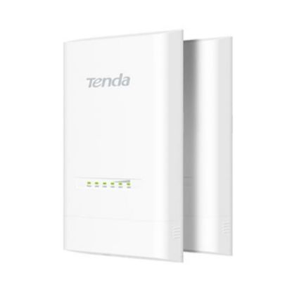 Tenda O4 Outdoor 5Ghz 867 Mbps Dış Mekan Access Point CPE resmi
