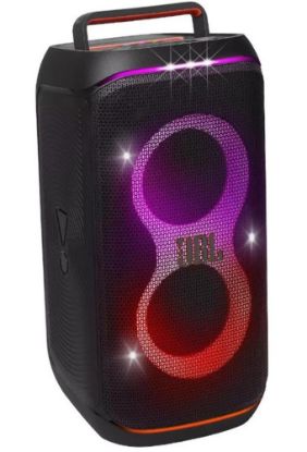 JBL Partybox Clup120 Siyah Bluetooth Hoparlör resmi