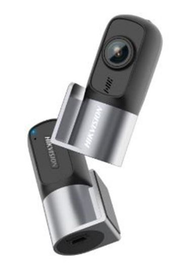 Hikvision AE-DC2018-D1 Araç İçi Kamerası 1080P, Wifi, APP, Single Channel resmi