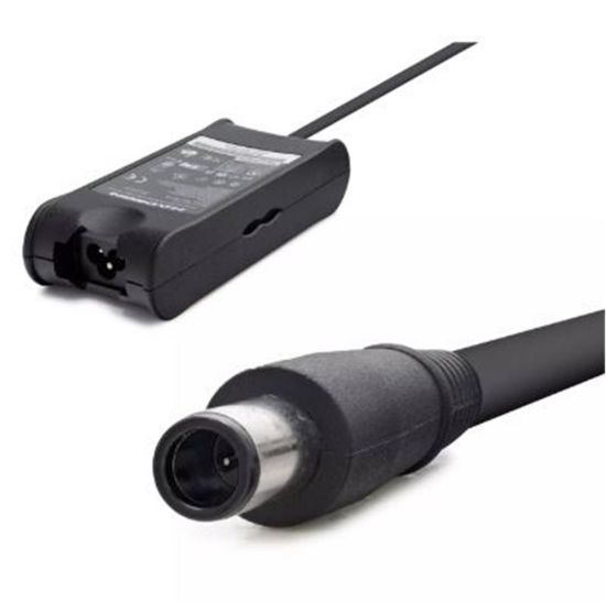 HADRON HD706 NOTEBOOK ADAPTÖRÜ 19.5V 4.62A 7.4*5.0 İĞNELİ DELL resmi