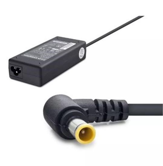 HADRON HD712 NOTEBOOK ADAPTÖRÜ 19.5V 4.74A 6.5*4.4 SONY resmi