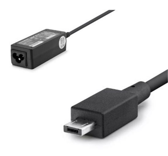 HADRON HD8826 NOTEBOOK ADAPTÖRÜ 19V 1.75A USB 6 PIN ASUS MINI resmi